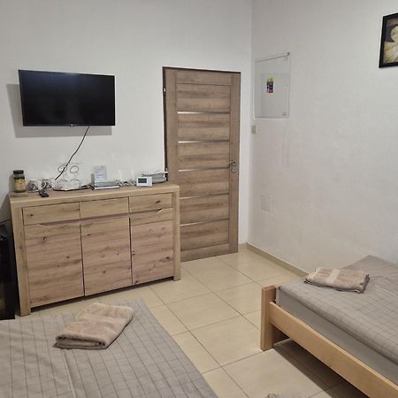 Kasnyik Winery Guest House Strekov Екстериор снимка