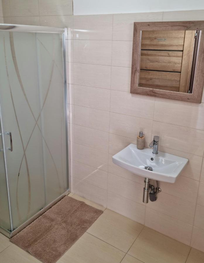 Kasnyik Winery Guest House Strekov Екстериор снимка